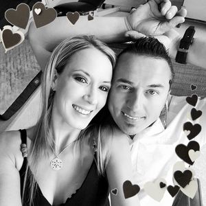 Meet your Posher, Lindsay